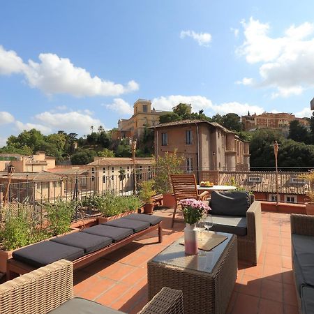 Apartamento Garibaldi 2 Roma Exterior foto