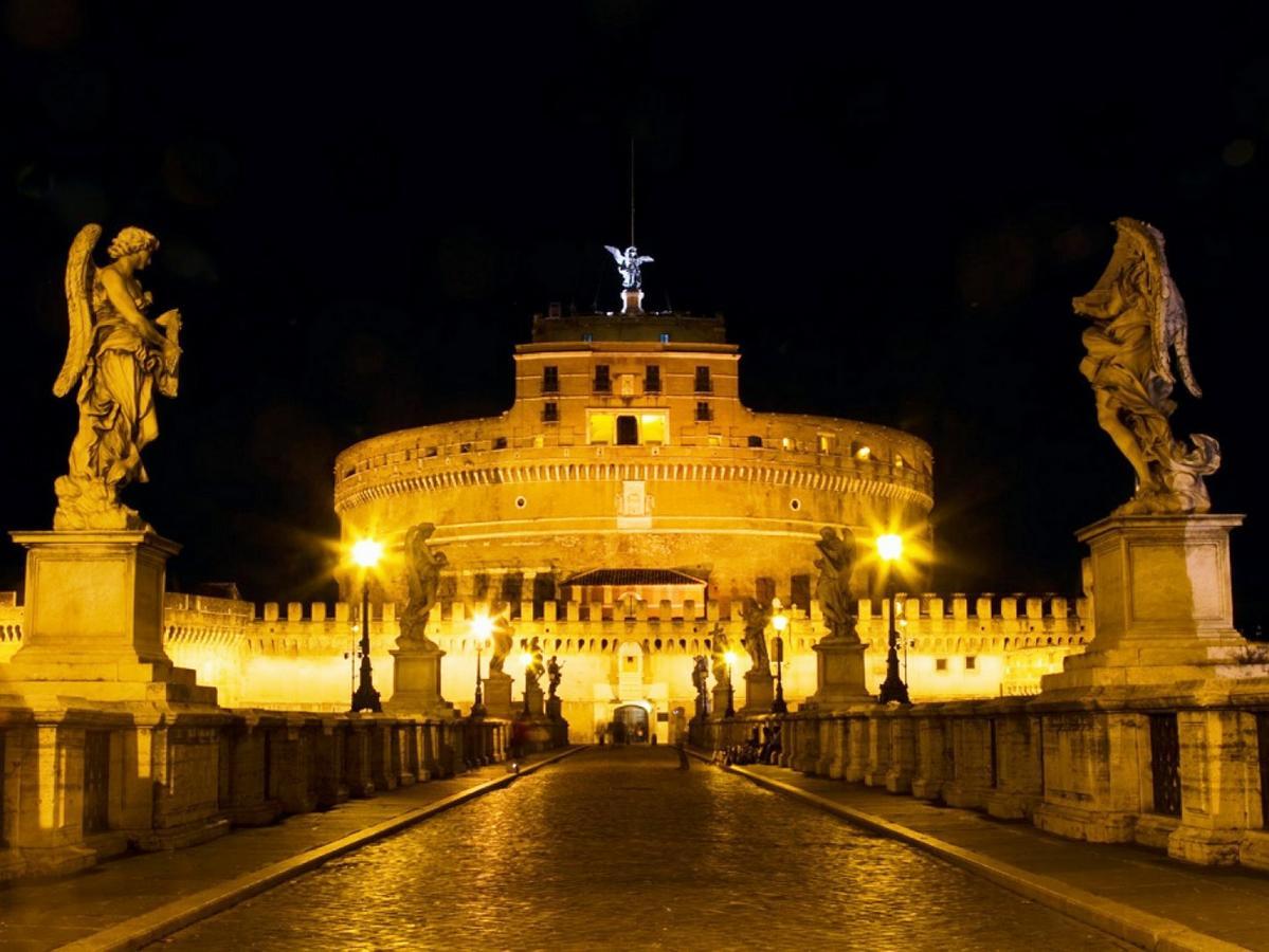 Apartamento Garibaldi 2 Roma Exterior foto