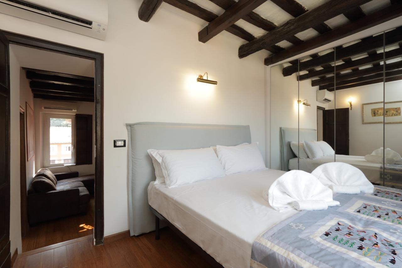 Apartamento Garibaldi 2 Roma Exterior foto